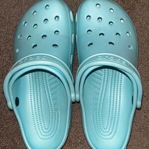 CROCS Blue Sandals Classic Design